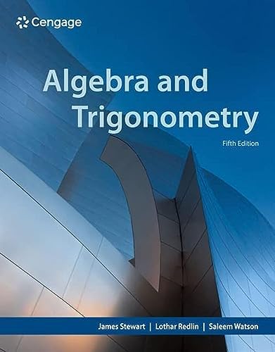College Algebra: Larson, Ron: 9780357454091: Amazon.com: Books